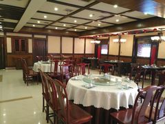 大堂-聚丰苑北京烤鸭(大明宫店)