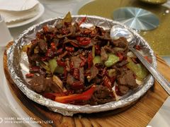 -深圳维景酒店-维景轩