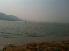 景点-云龙湖旅游景区