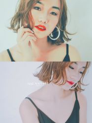 -NANAN美发沙龙