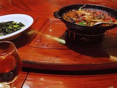 翠清特色臭鳜鱼-翠清酒家(万丰路店)