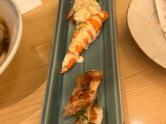 -Tuna maki寿司(苏州中心商场店)