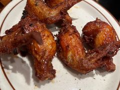 -CRAZYONES西班牙海鲜饭(上海美罗城店)