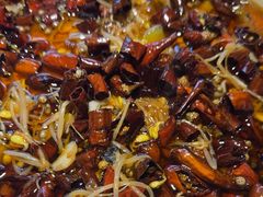 -永安鱼庄·镇江菜(丁卯店)