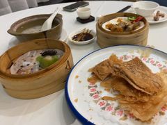 -聚福山莊·寻味顺德(北滘店)