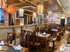 -沸炉重庆老火锅(军事博物馆店)