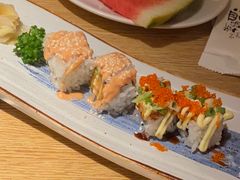 -温野菜涮涮锅(西单大悦城店)