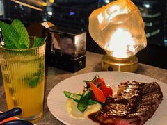 -Hi City·城市之巅