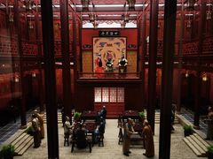 -中国茶叶博物馆(双峰馆区)