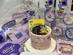 -丁香西饼屋(桂林路店)