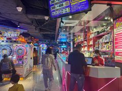 -环游嘉年华(广州-天河城店)