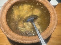 -黄山老妈·土菜(碧桂园店)