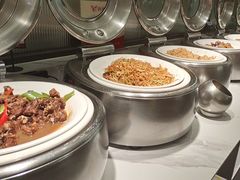 -凡塔斯牛排自助餐厅(广东佛山三水万达店)