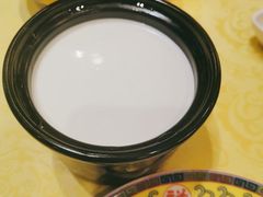 自制水果酸奶-德乐海蒙餐