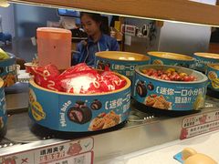 -龍歌自助小火锅(市南金茂湾店)