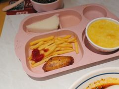 -蓉李记成都名小吃(合肥包河万达店)