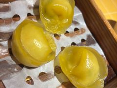 -蔡澜点心·粤菜(花城汇南区店)