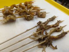 -九八五面馆(欧洲城店)