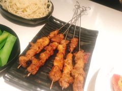 -红盔甲·小龙虾(天钥桥店)