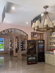 -爱儿美儿童摄影亲子馆(五路居店)