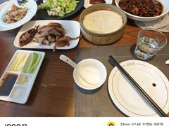 -全聚德烤鸭店(马家堡店)