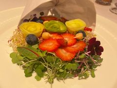 -狮拾久·现代新加坡料理(福田COCO Park店)