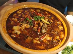 -马头巷·食景园(苏州总店)