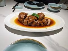 -竹雨堂创意中国菜(裕华店)