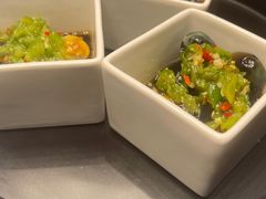 -院里寻菜·精致庭院菜(观沙岭店)