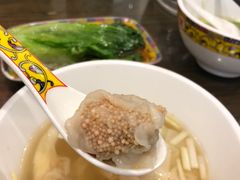 -一记面馆(易发店)