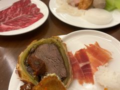 -阿外楼度假酒店-阿咖啡自助餐厅