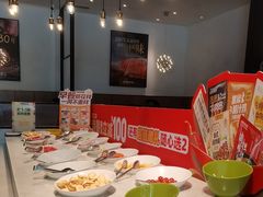 -豪客来牛排(海沧阿罗海店)