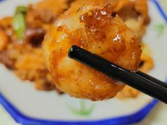 -清真·同发顺饭庄·烧麦(总店)