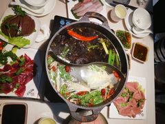 -围炉夜话·潮汕卤水火锅(榕江店)