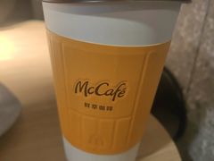 -麦当劳(北京南站店)