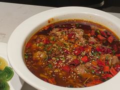-肥仔文澳门猪骨煲(南京西路店)