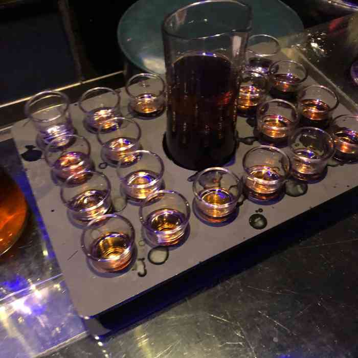 sky酒吧(同乐坊店)-"这间也开了很久啦,吃完饭离开的时候人也渐.