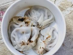 -严氏重油烧麦(民权路店)