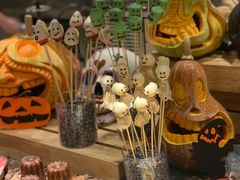 -长沙北辰洲际酒店-兰调全日餐厅