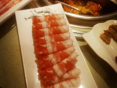 -蜀留香火锅·始于1999·原四川老火锅(白堤路店)