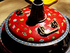 -羊大爷涮肉(亮马桥店)