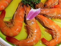 -客官 · 江南小菜馆(长风大悦城店)