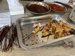 -怪老头甜不辣(抚琴小区店)