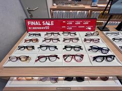 -JINS(北京凯德mall大峡谷店)