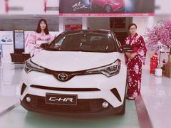 -上海和展广汽丰田4S店(老闵行店)