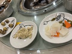 -柳沟豆腐宴69号福豆堂