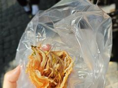 -清真·二嫂子煎饼果子(鼓楼旗舰形象店)