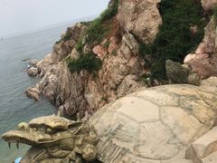 -养马岛旅游度假区