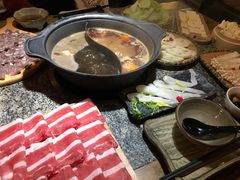 -滇池印象原生态火锅(南开大悦城店)
