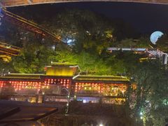 -巴倒烫陆派重庆火锅(南山店)
